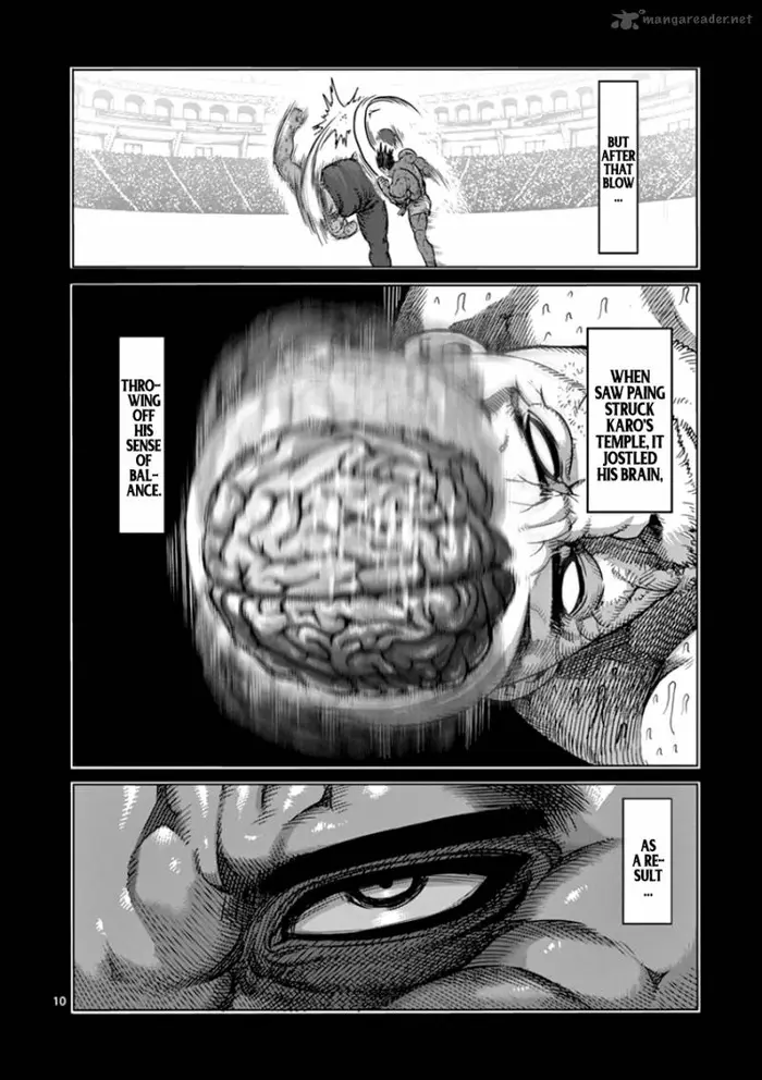 Kengan Ashura Chapter 86 image 11_optimized